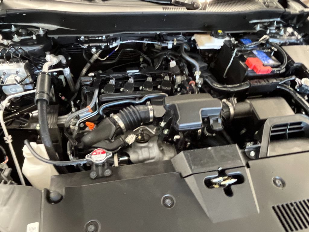 New 2026 Honda CR-V EX image 11