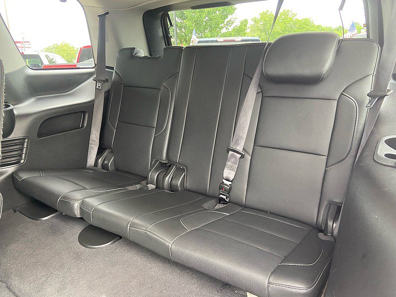 Used 2019 GMC Yukon SLT AWD/4WD image 22