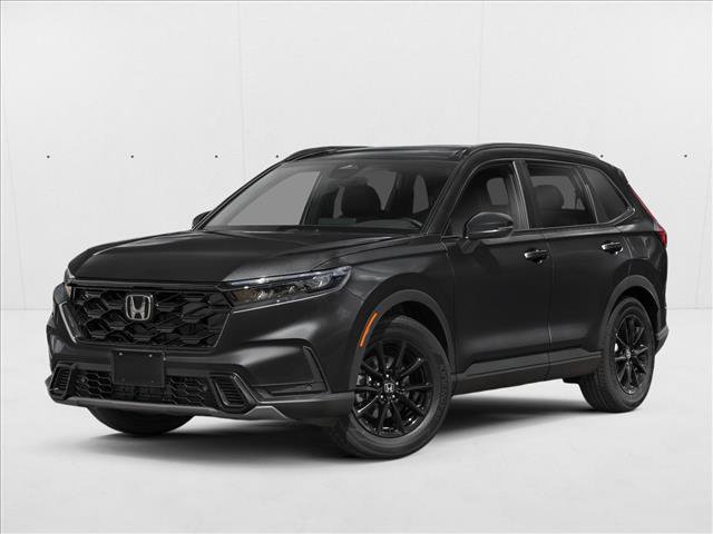New 2027 Honda CR-V Sport-L image 1