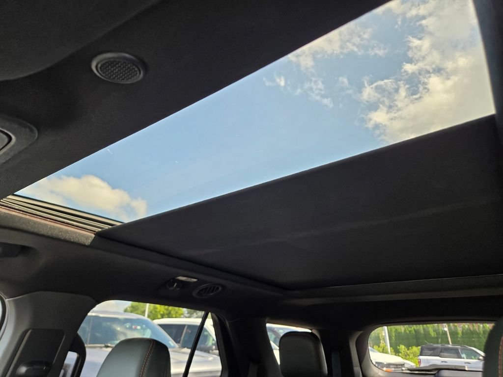 Certified 2022 Ford Explorer Timberline AWD/4WD image 19
