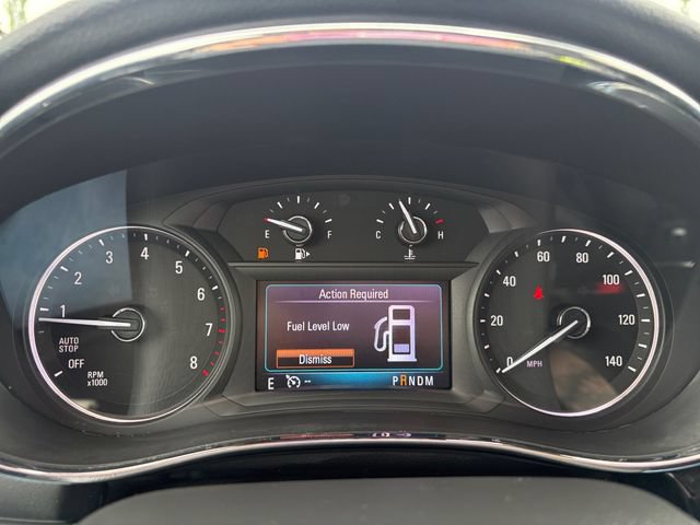 Used 2019 Buick Encore Essence AWD/4WD image 27
