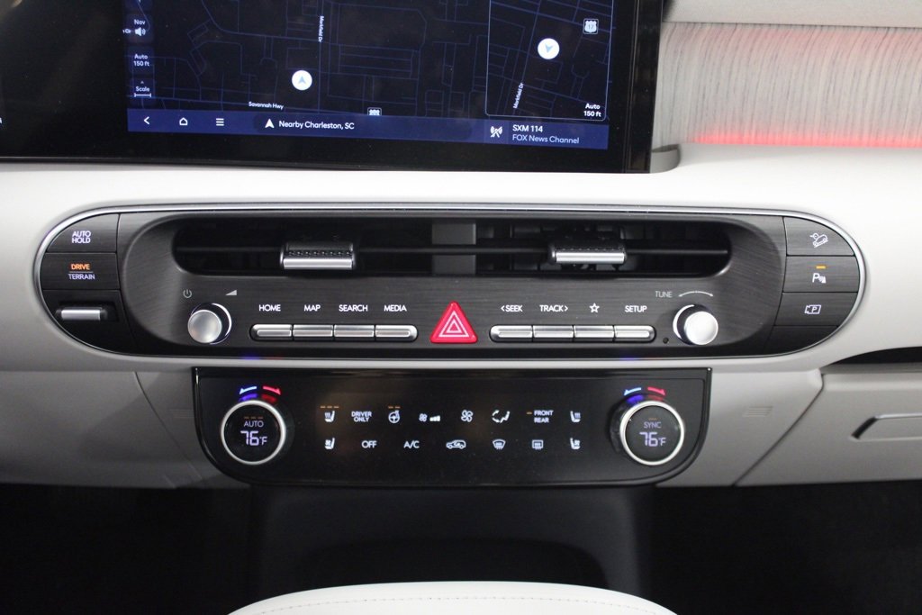 Used 2026 Hyundai Palisade Calligraphy image 24