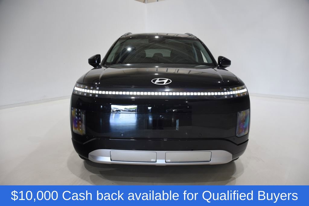 New 2026 Hyundai Ioniq 9 SEL image 2