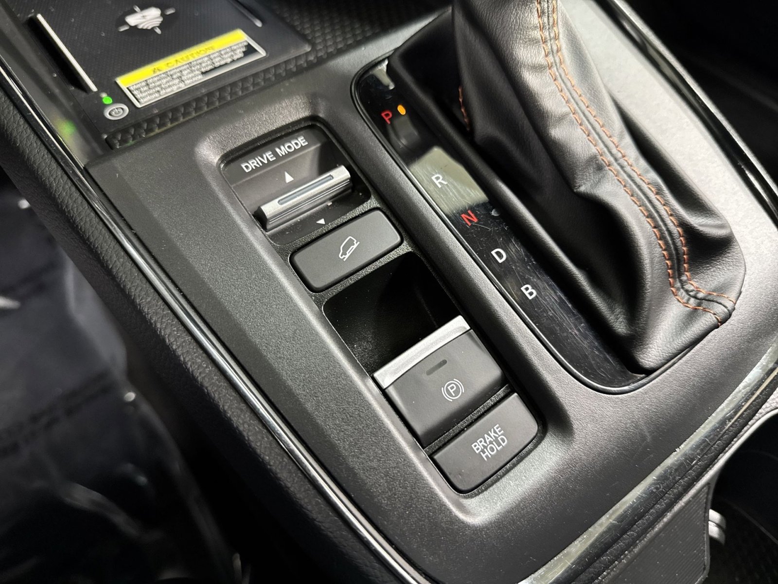 Used 2025 Honda CR-V Sport Touring image 37