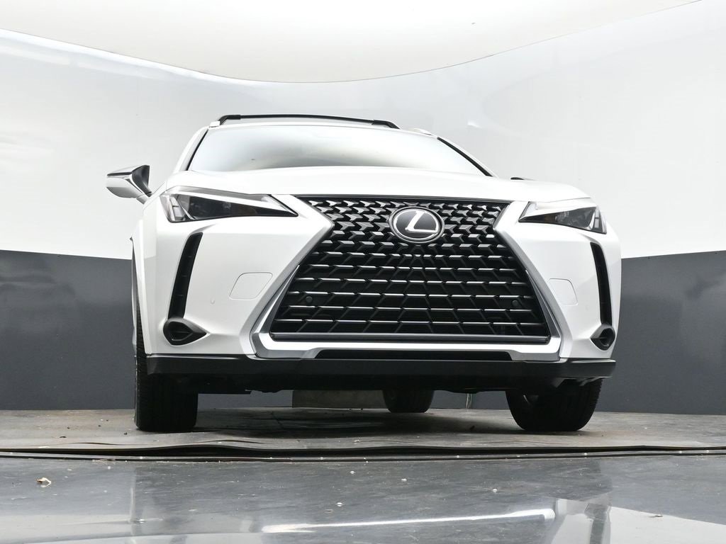 New 2025 Lexus UX 300h FWD image 44
