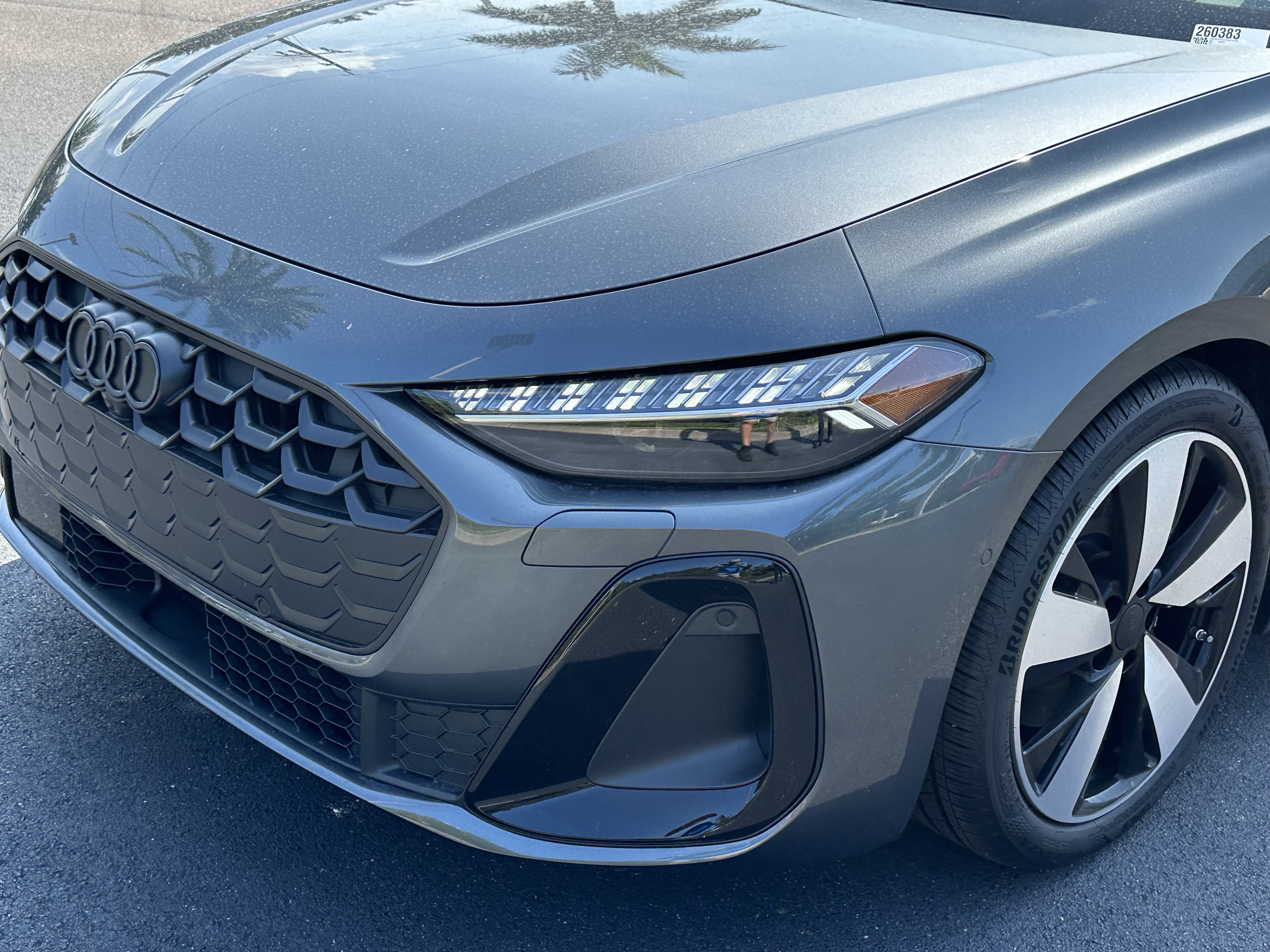 New 2026 Audi A5 2.0T Premium Plus AWD/4WD image 7