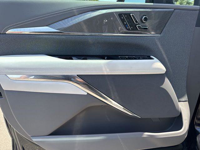 New 2026 Cadillac Escalade IQ Sport 1 image 15