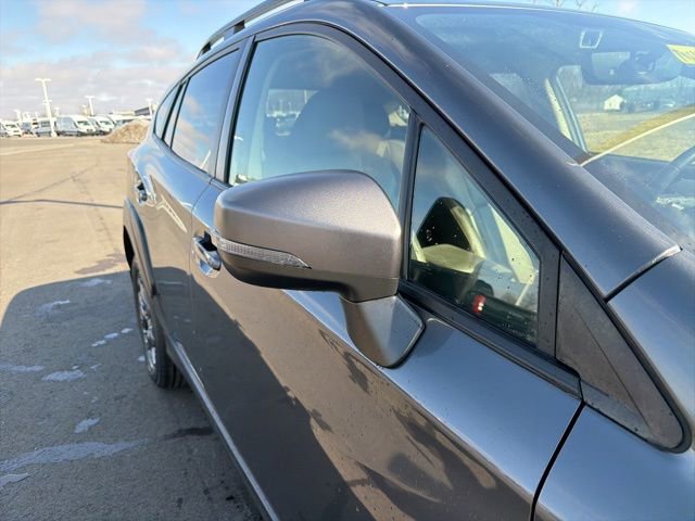 Used 2021 Subaru Crosstrek 2.5i Sport image 6