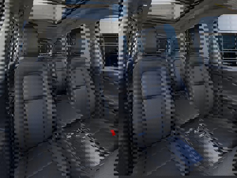 New 2025 Lincoln Aviator AWD image 10