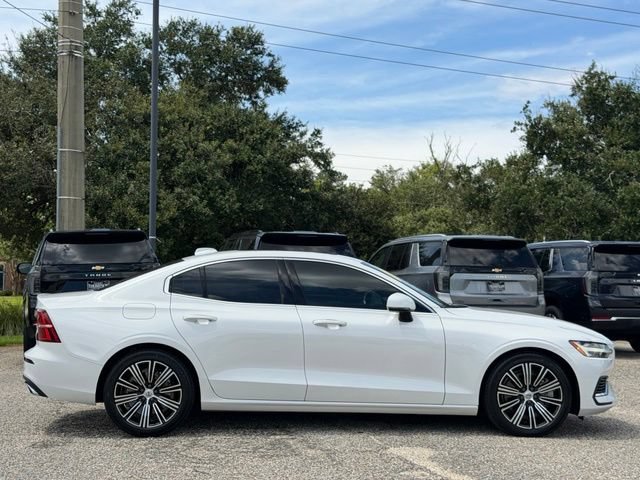 Used 2021 Volvo S60 T8 Inscription AWD/4WD image 6