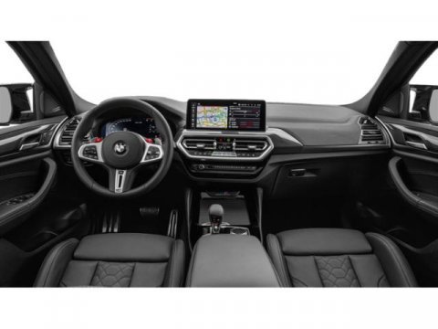 Used 2022 BMW X4 M w/ Competition Package image 9