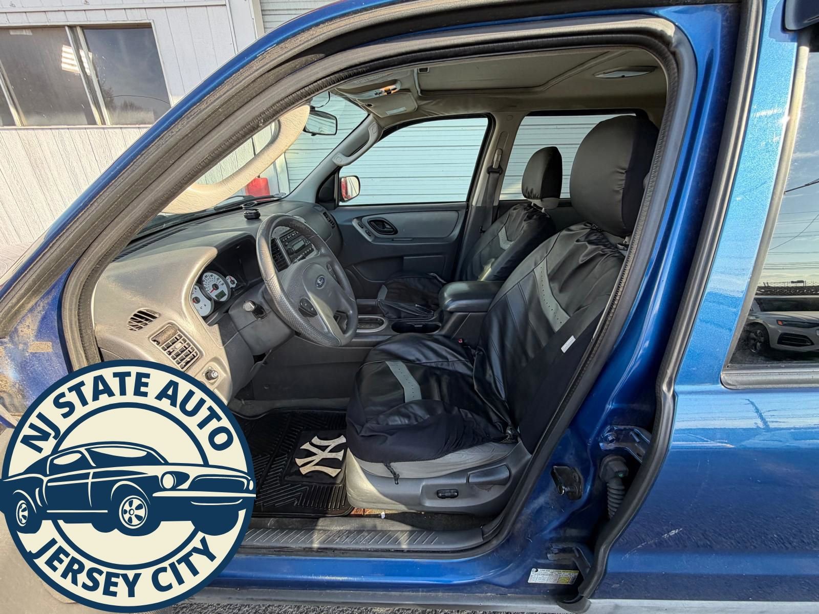 Used 2007 Ford Escape XLT image 4