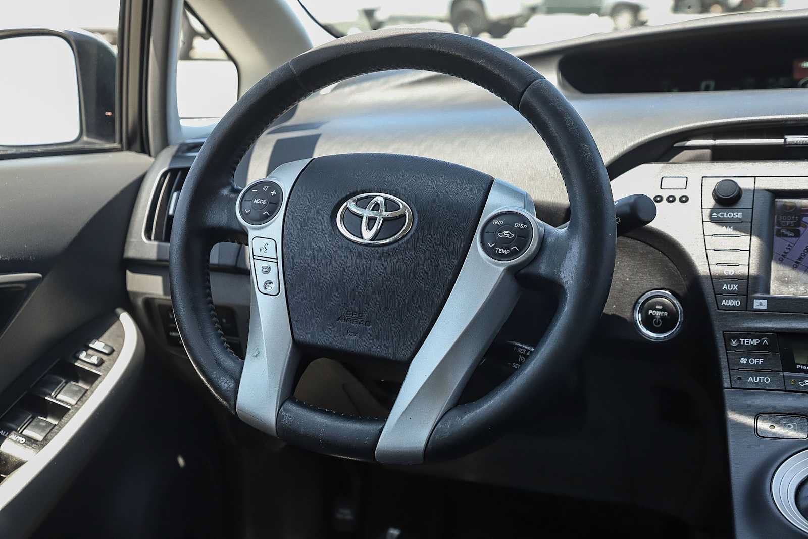 Used 2010 Toyota Prius Two FWD image 10
