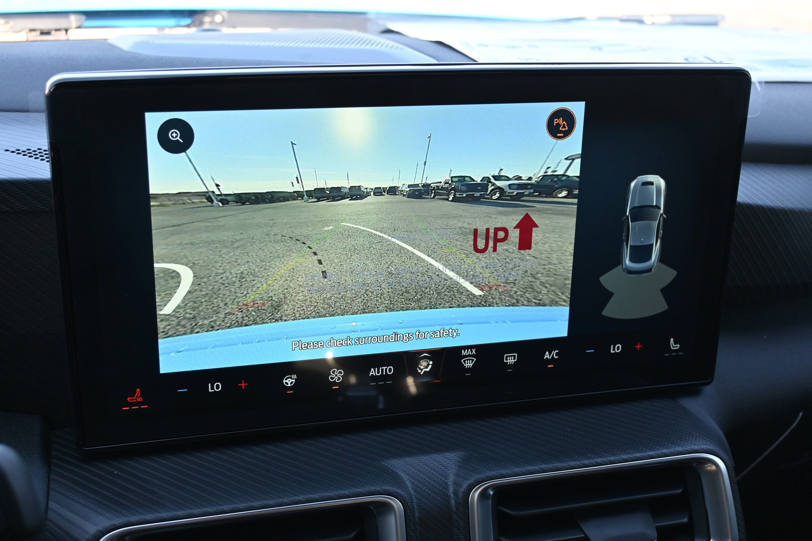 New 2026 Ford Mustang GT Premium image 82