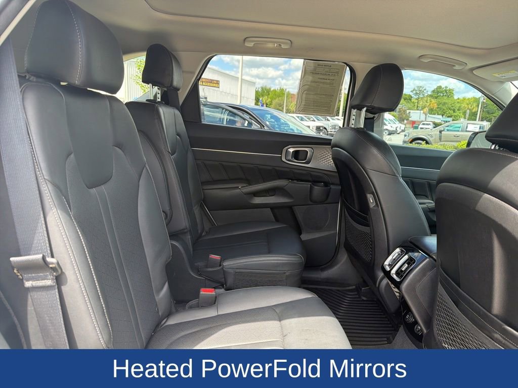 Used 2023 Kia Sorento SX image 15