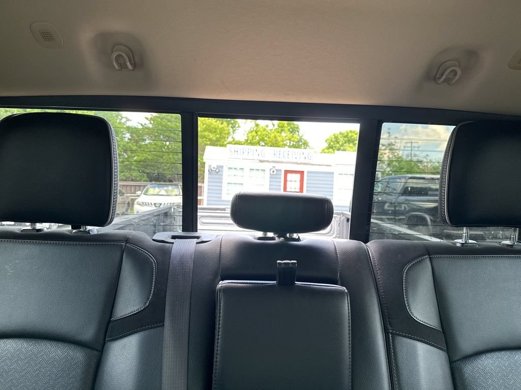 Used 2021 RAM 3500 Laramie AWD/4WD image 37