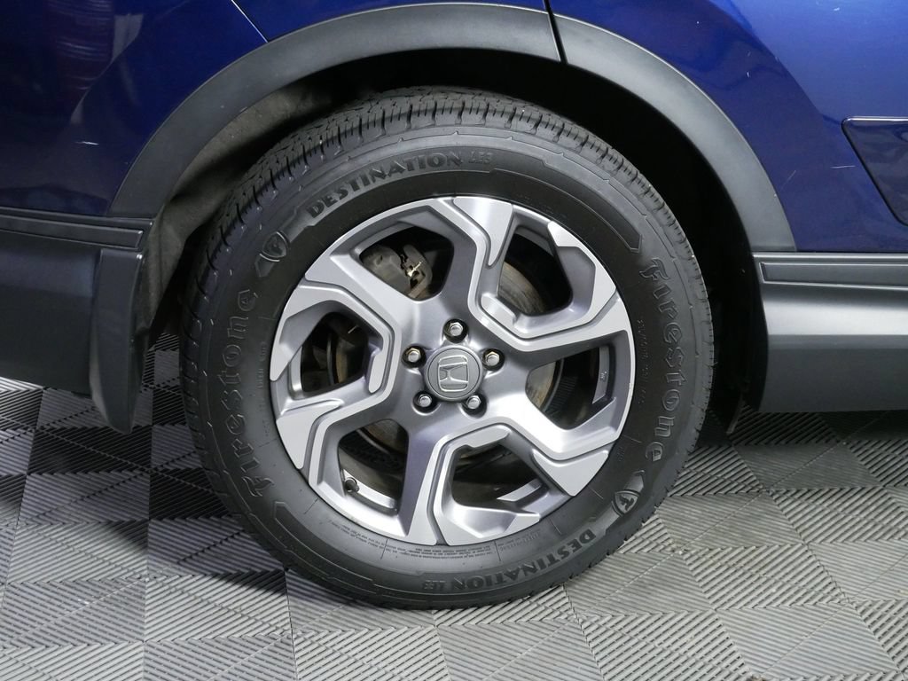 Used 2019 Honda CR-V EX image 11