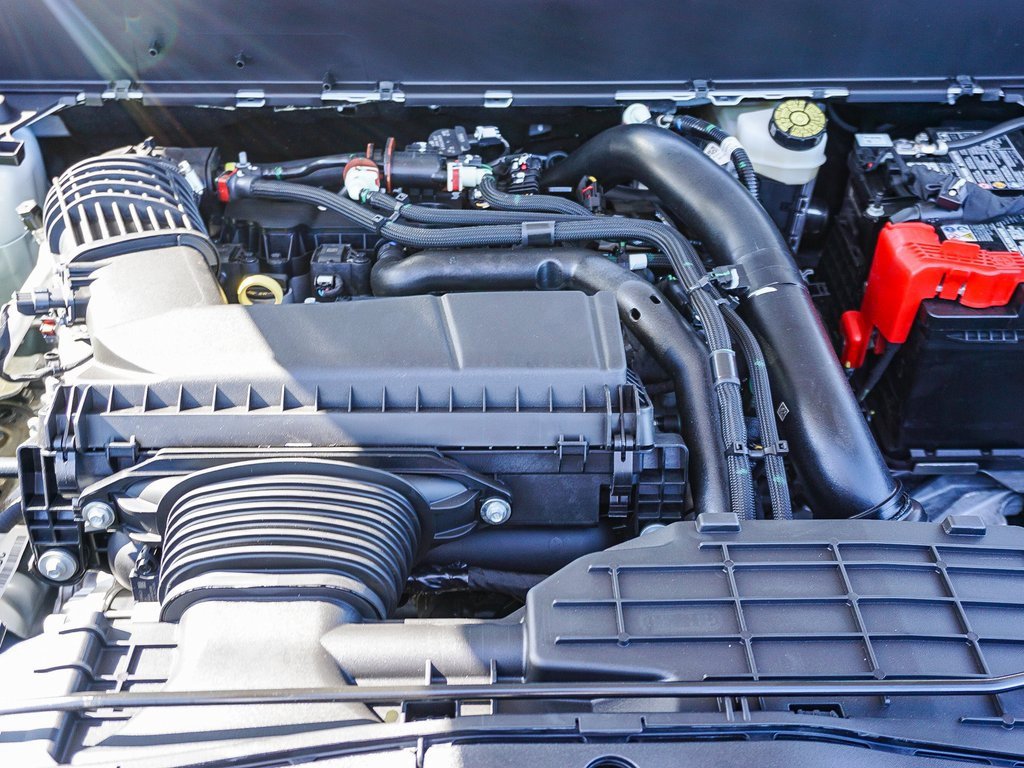 New 2025 Ford Maverick Lobo image 25