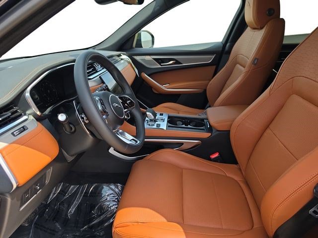 New 2026 Jaguar F-PACE R-Dynamic S AWD/4WD image 10