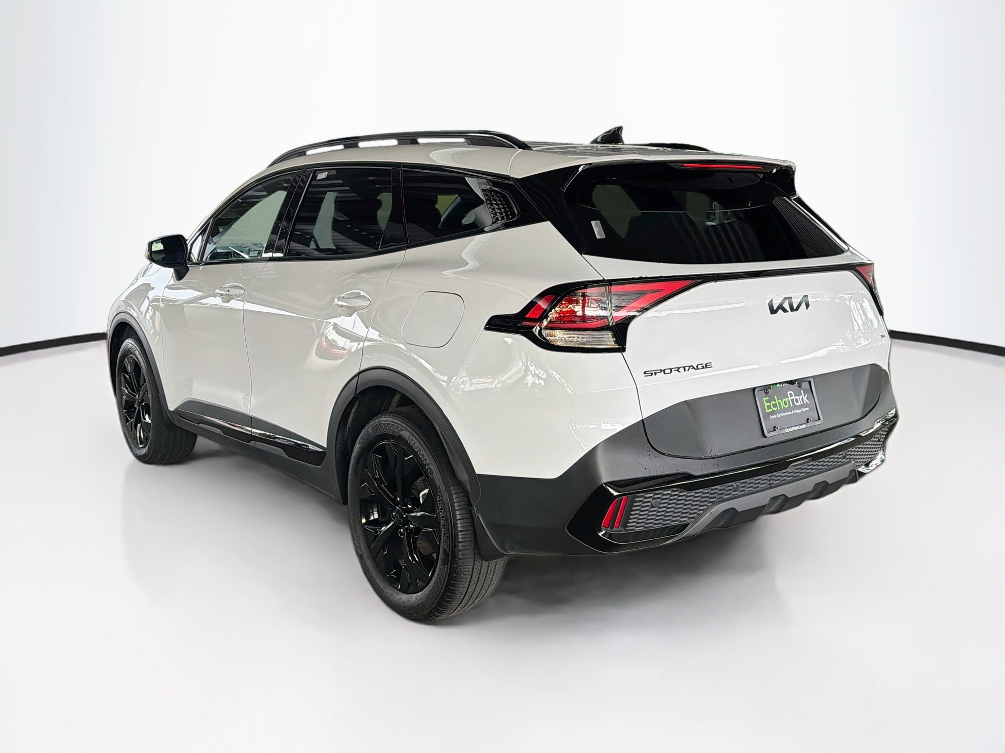 Used 2025 Kia Sportage X-Line AWD/4WD image 5