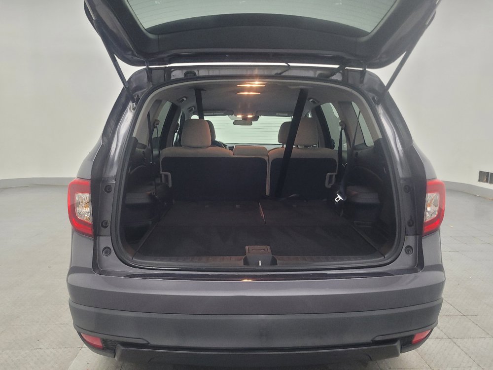 Used 2020 Honda Pilot LX image 29