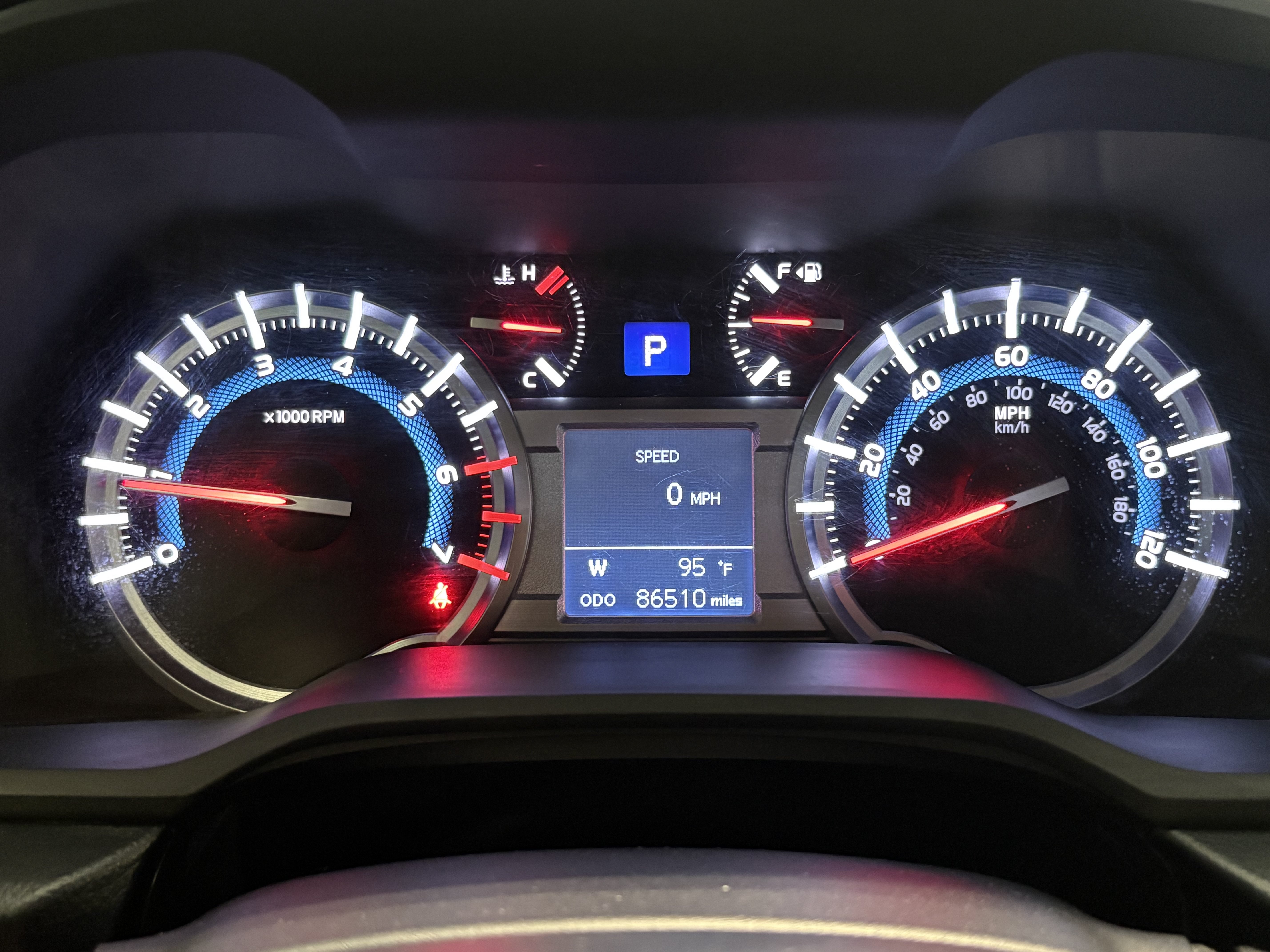 Certified 2019 Toyota 4Runner Limited AWD/4WD image 28