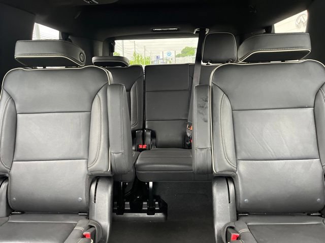 Used 2023 GMC Yukon SLT AWD/4WD image 21