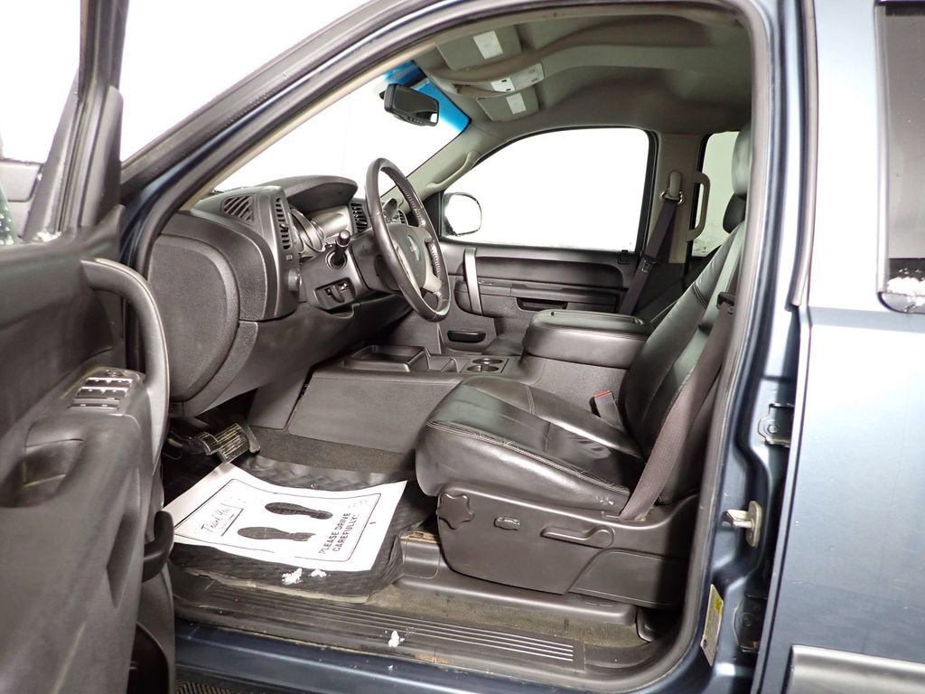 Used 2012 GMC Sierra 1500 SLE w/ Power Tech Package image 24