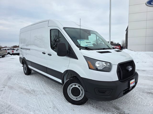 New 2026 Ford Transit 250 148 Medium Roof image 2