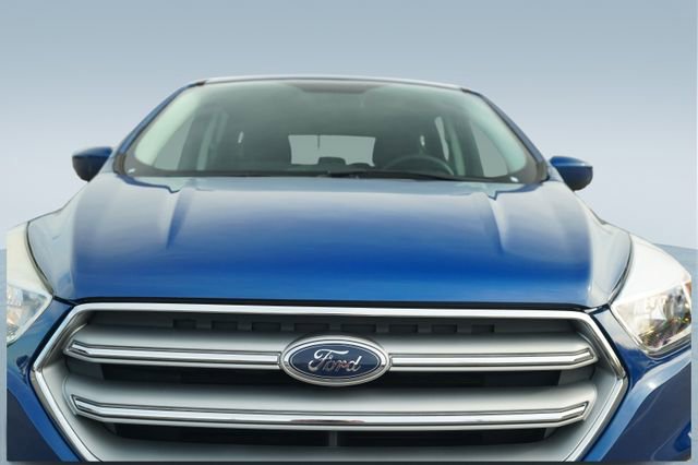 Used 2017 Ford Escape SE w/ SE Cold Weather Package image 37