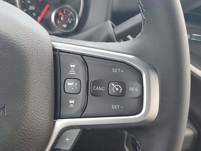 New 2026 RAM 2500 Big Horn AWD/4WD image 23