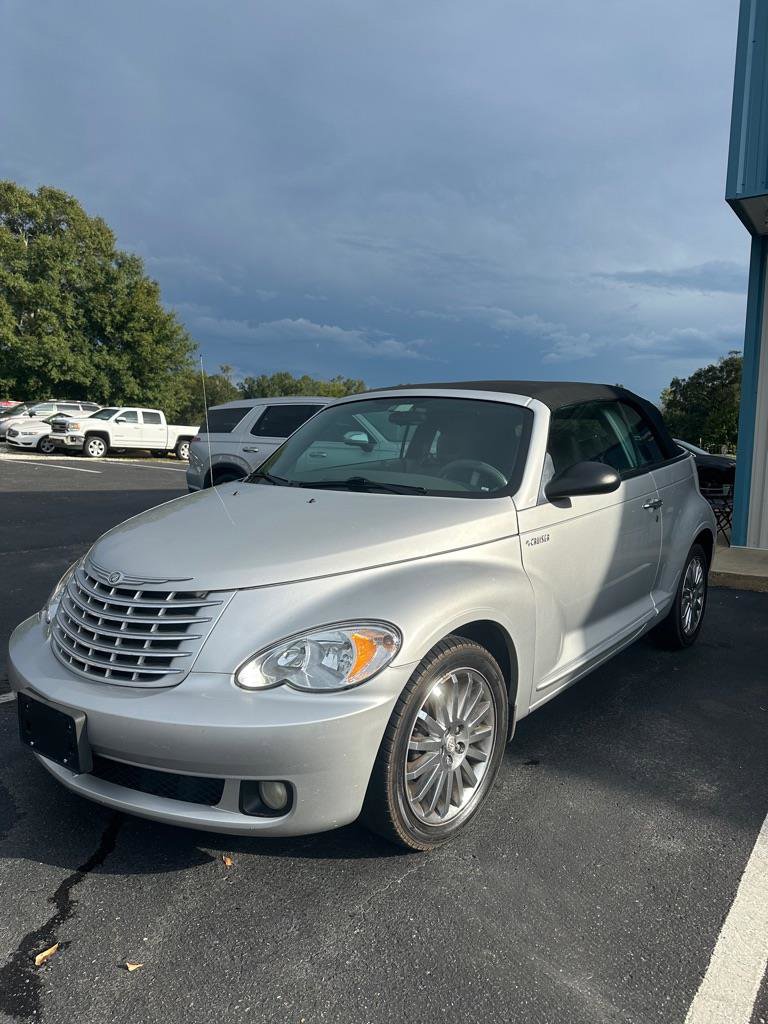 Used 2006 Chrysler PT Cruiser GT image 1