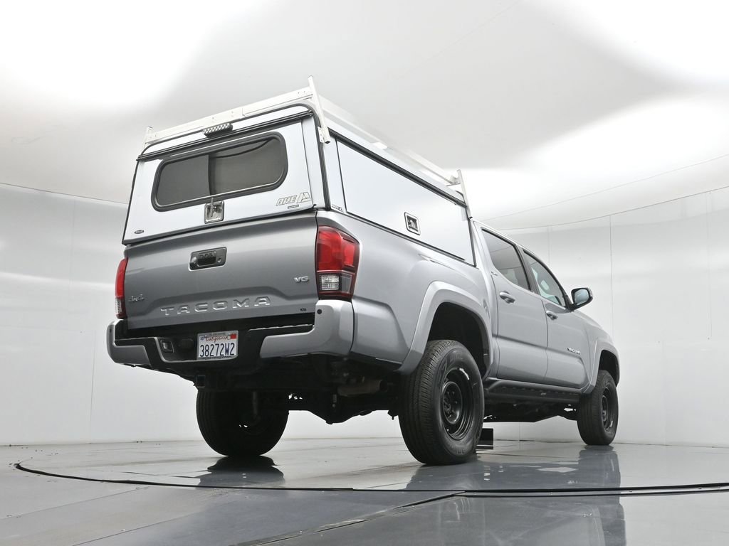 Used 2020 Toyota Tacoma SR5 AWD/4WD image 47