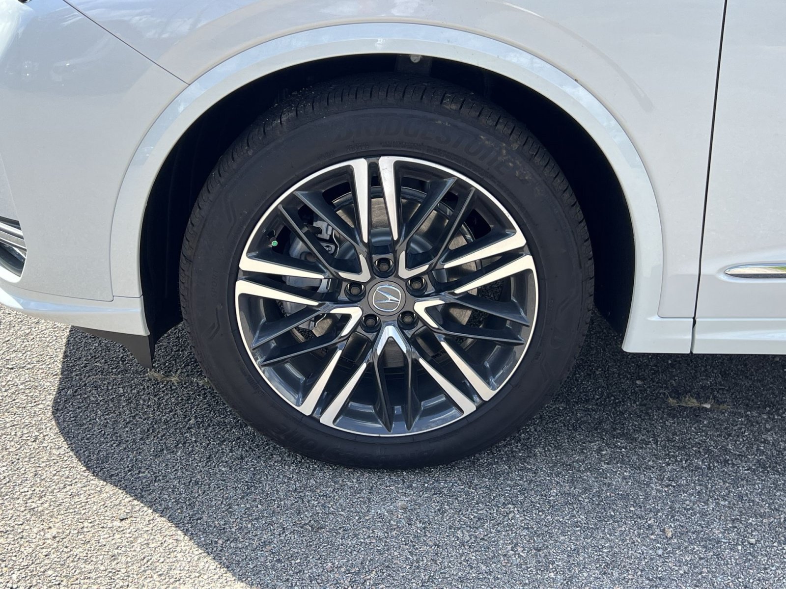 New 2026 Acura MDX w/ Advance Package AWD/4WD image 9