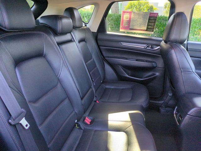 Used 2020 MAZDA CX-5 Grand Touring image 20