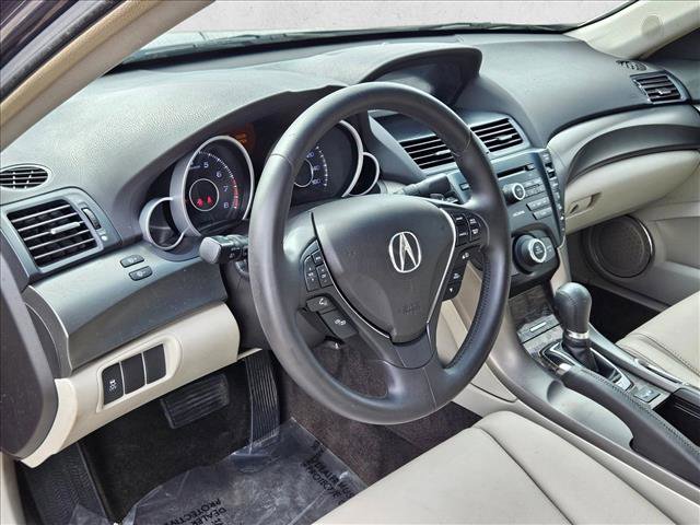 Used 2013 Acura TL image 10