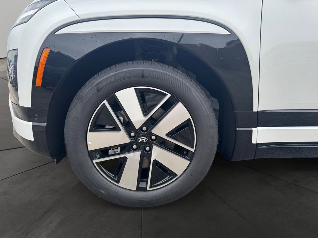 New 2026 Hyundai Ioniq 9 SEL image 14