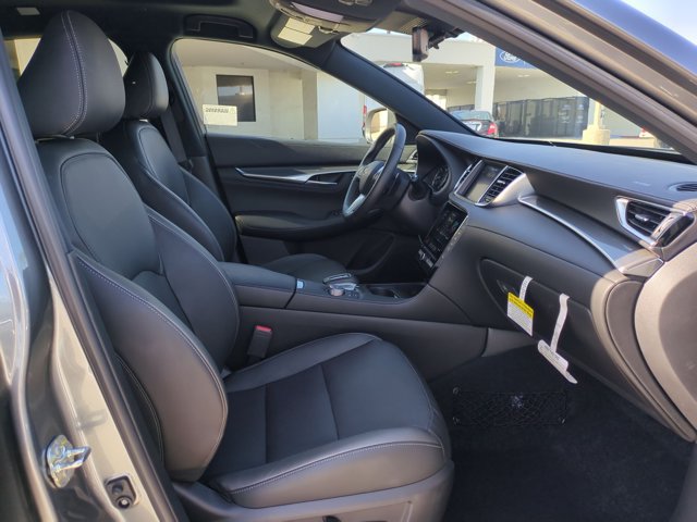 Used 2025 INFINITI QX55 Luxe w/ Cargo Package AWD/4WD image 21