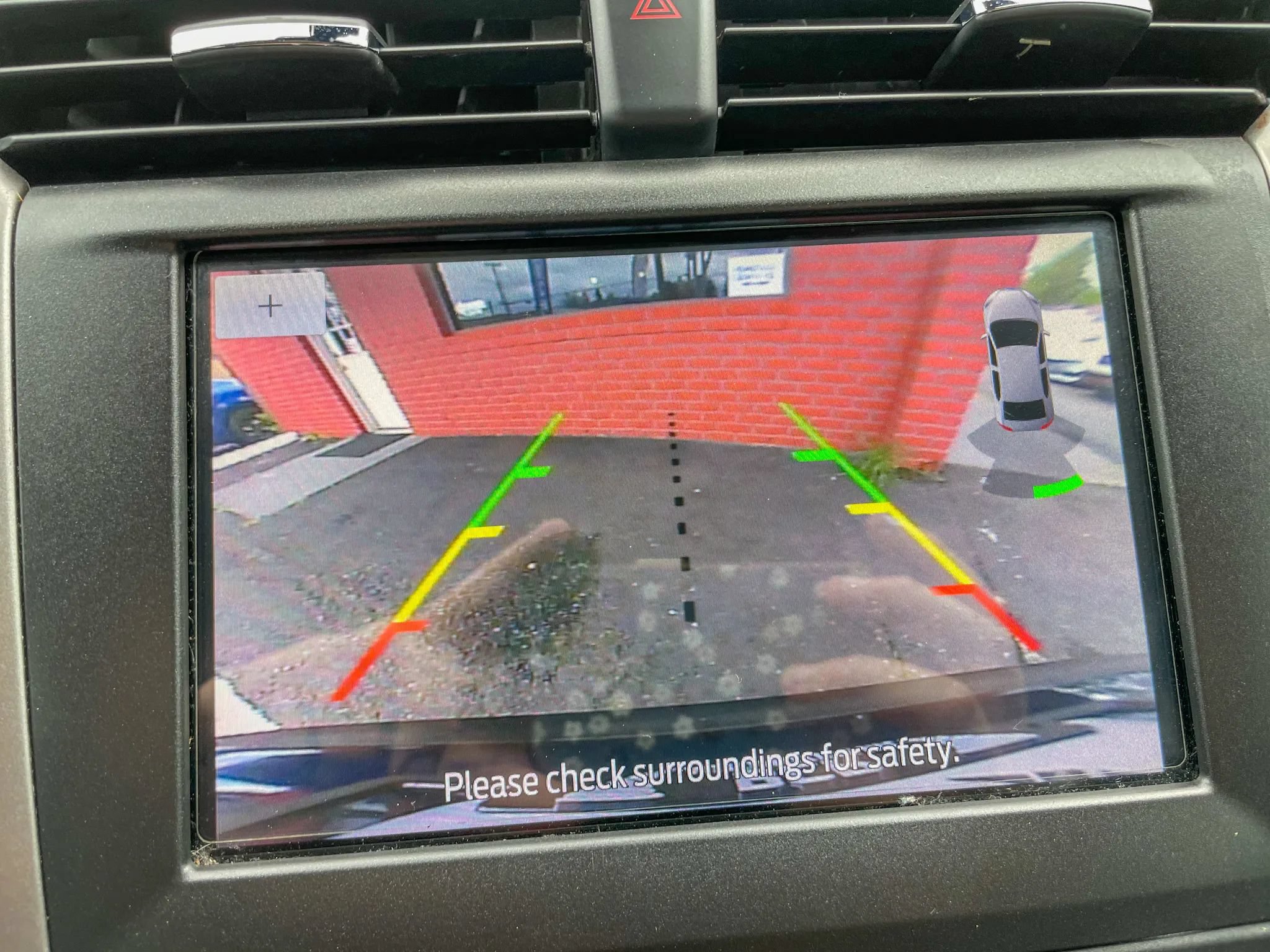 Used 2020 Ford Fusion SE FWD image 21