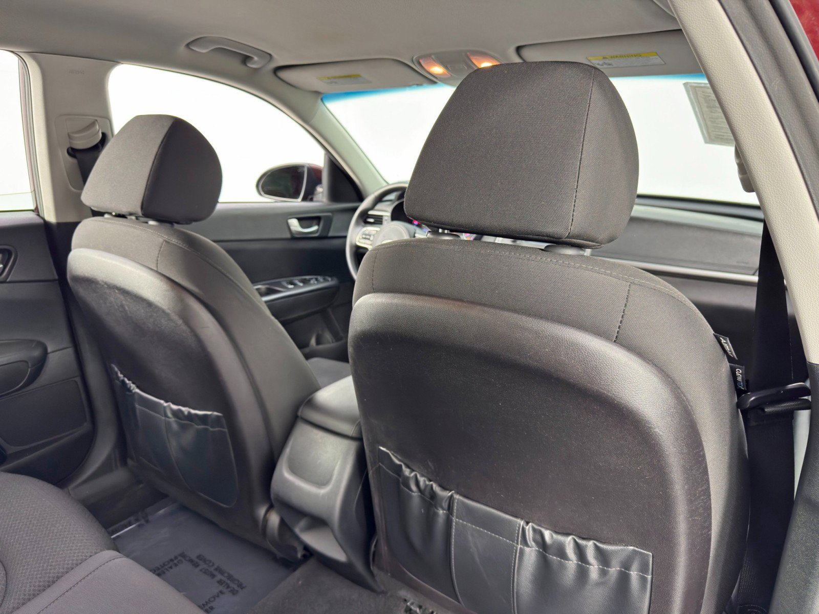 Used 2016 Kia Optima LX image 28