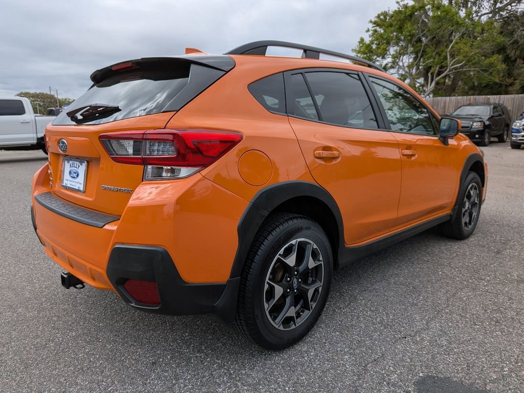 Used 2020 Subaru Crosstrek 2.0i Premium image 6