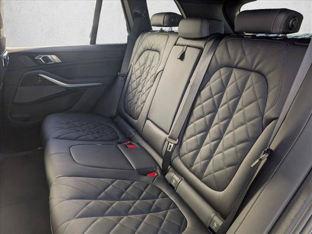 New 2026 BMW X5 xDrive50e w/ Climate Comfort Package AWD/4WD image 16