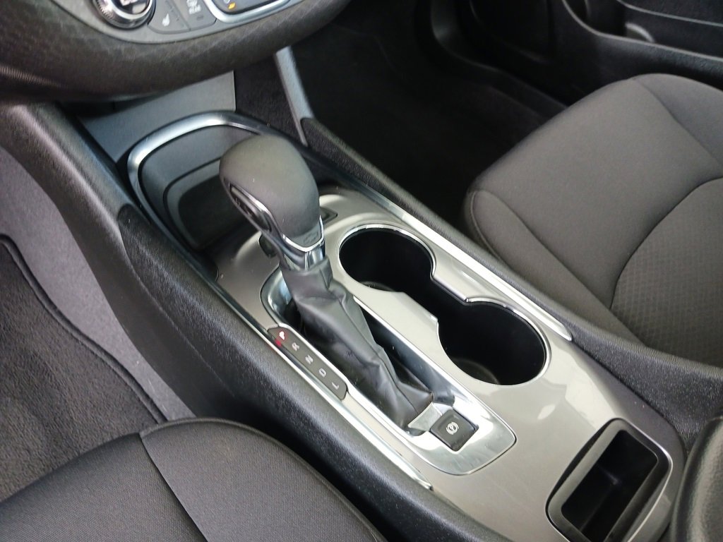 Used 2023 Chevrolet Malibu LT image 22