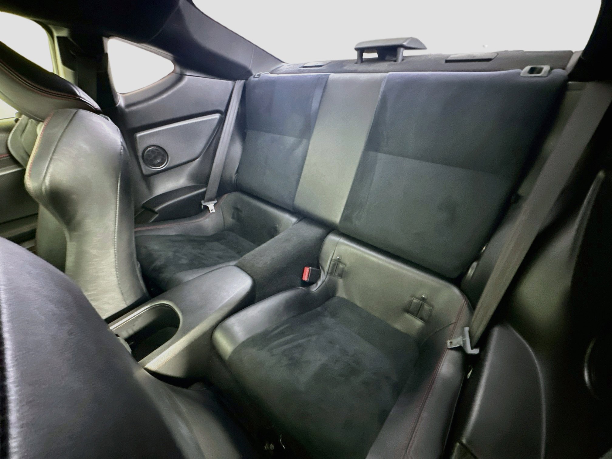 Used 2013 Subaru BRZ Limited RWD image 24