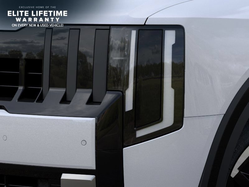 New 2027 Kia Telluride EX FWD image 11