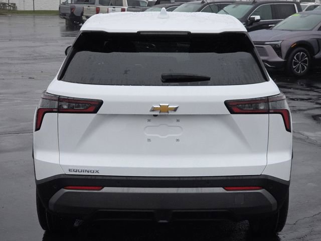 New 2026 Chevrolet Suburban RST w/ RST Capability Package image 19