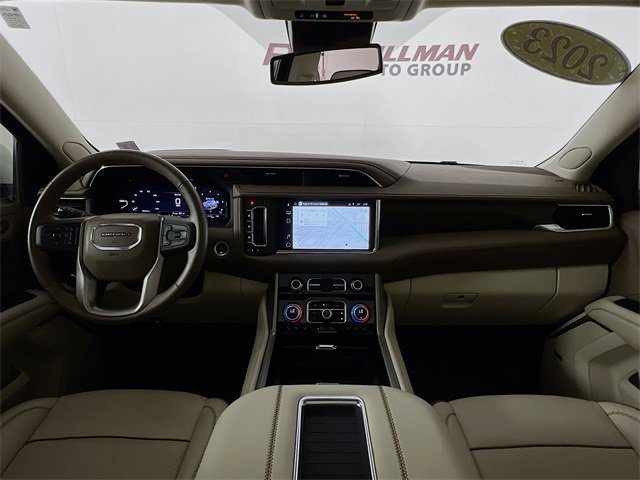 Used 2023 GMC Yukon Denali w/ Max Trailering Package image 25