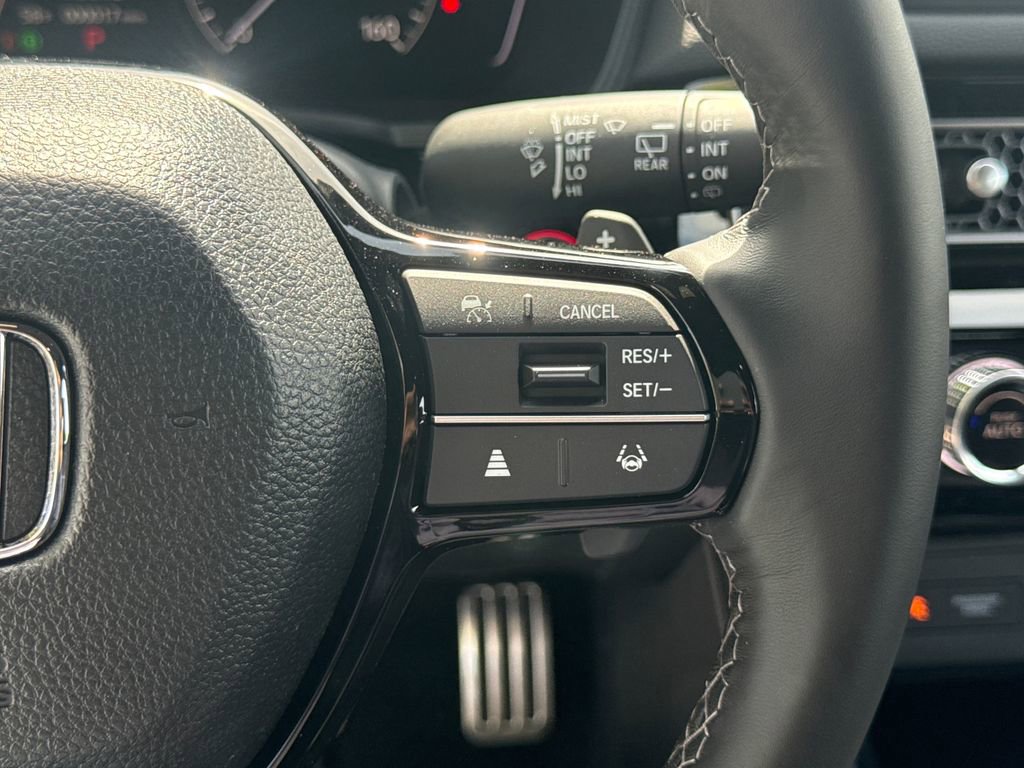 New 2026 Honda Civic Sport image 27