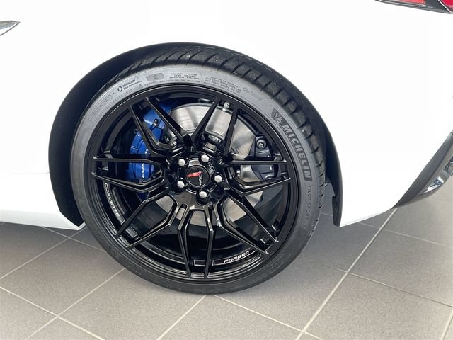 New 2027 Chevrolet Corvette Z06 RWD image 22