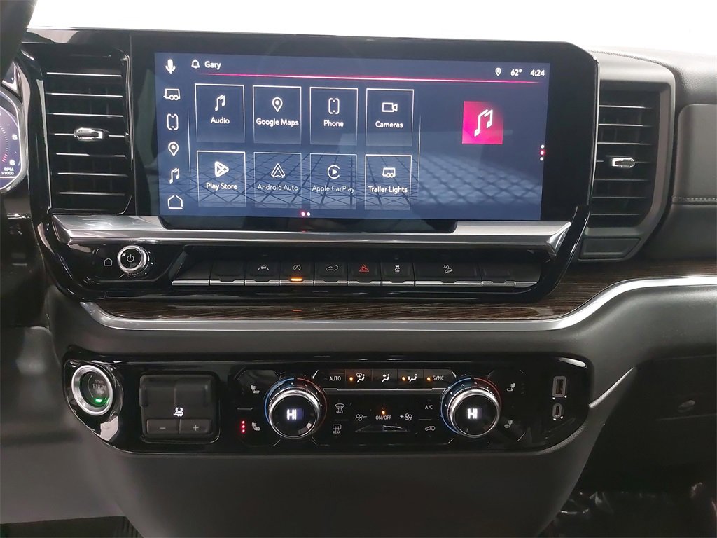 Used 2023 GMC Sierra 1500 SLE image 38